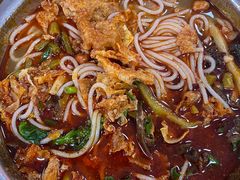 -凤张螺蛳粉·爽口粉(跃进路总店)
