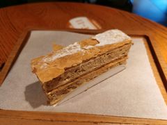 -YUMI芽米·法式烘焙·咖啡(文化宫店)