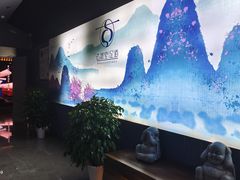-古越堂影院式足道(九堡店)