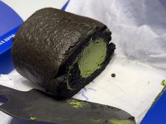 -the Roll'ING手作瑞士卷专门店(卓悦中心店)