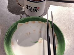 -探鱼·鲜青椒爽麻烤鱼(广州花都来又来店)