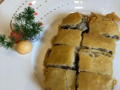 -麒麟中餐厅·经典粤菜·地道菜式老字号(广州长隆酒店)