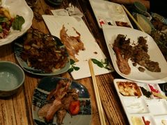 -四季民福烤鸭店(前门廊房二条店)