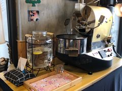 -251#coffee roasters(沿河东路店)