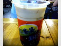 -八婆婆烧仙草(中山路店)