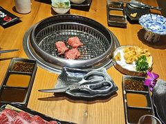 -丸藏和牛烧肉专门店(园区师惠坊店)