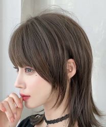 -安蒂护肤造型