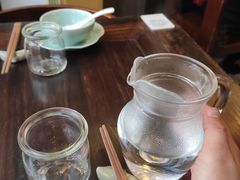 -五观堂素食(新华路店)