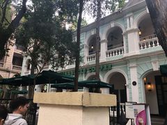 -星巴克臻选(广州沙面店)