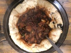 -灶座小锅烀饼·铁锅炖(全国总店)