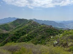 -慕田峪长城