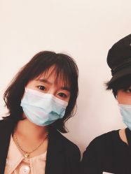-一東造型烫发染发