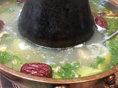 -小杨烤肉(朱雀店)