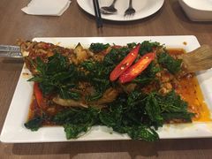 -建兴酒家(班塔通分店)