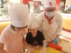 -城市大道红炉披萨烘焙坊