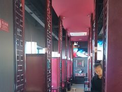 -山城辣妹子(定福庄店)