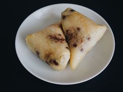 -小阿姨小脚粽(静安店)