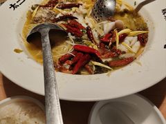 -太二酸菜鱼(福州泰禾店)