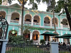 -星巴克臻选(广州沙面店)