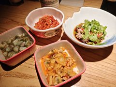 -京料理·日料自助·铁板燒(复悦城店)