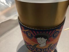 -LELECHA乐乐茶(美罗城店)