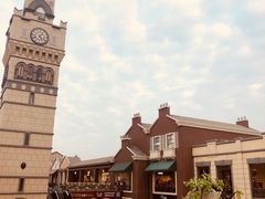 -王府井奥莱临潼小镇(临潼店)