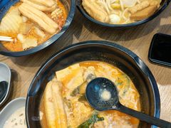 -黄河科技学院大学-餐厅(紫荆山南路店)