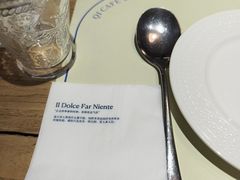 -沏点Trattoria意大利餐厅(新街口店)