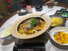 -王捌小院(红花坡店)