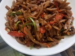 -老徽州臭鳜鱼(老街店)