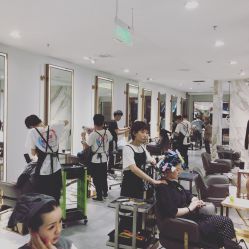 点击看大图 -3AM HAIR SALON烫发染发接发