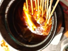 -可口香·非遗老号烧烤(南岗直营店)