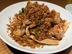 -小厨师·二十年沈家门小海鲜(百井坊巷店)