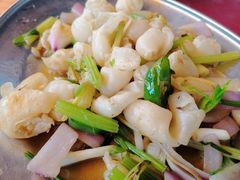 -胜海大排档·海鲜·黄鳝饭(十年老店)