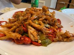 -毛哥小馆子(百井坊巷店)