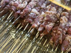 -欧提汗·新疆餐厅·清真(银都路店)