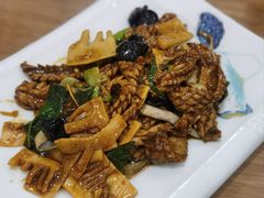 -春水锅贴·传统鲁菜(大明湖店)