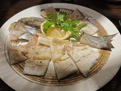 -大洋家·潮汕鱼鲜·花胶砂锅粥(天河东路店)