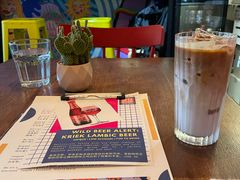 -Mesa Madre梅萨妈妈·Bintana(国贸店)