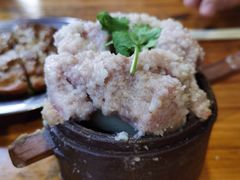 排骨格格-老城根(新天地店)