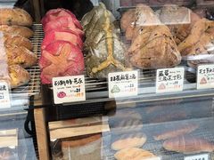 -Juicy Bakery(大学路店)