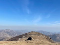 -灵山