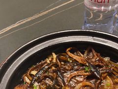 -翕间食·精致淮扬菜(江苏大剧院店)