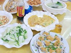 -明记海鲜美食老字号(明记总店)