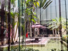 -广州白云机场雅高铂尔曼大酒店