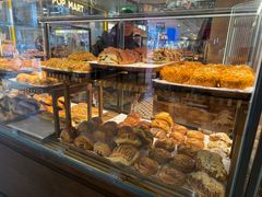 -CARINO BAKERY&CAFE(人广来福士店)