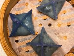 星空海参饺-酌宴府The China Club·广州万富希尔顿酒店(云城东路店)