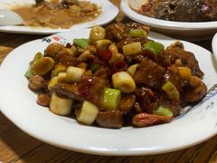 -红实家常菜(静安里店)
