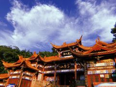 -富乐山