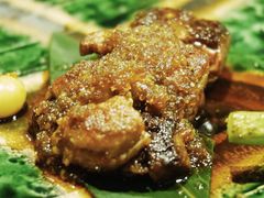 -璞御·海鲜·雪花牛肉局(宾水西道店)